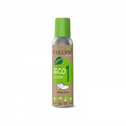 Płyn czyszczący do skóry i uniwersalny Eco Clean Coccine 200 ml