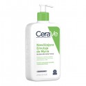 CeraVe nawilżająca emulsja do mycia 473 ml