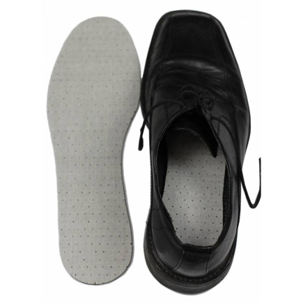 Wkładka do butów przeciwpotliwa z aktywnym węglem Coccine 36-46 100036