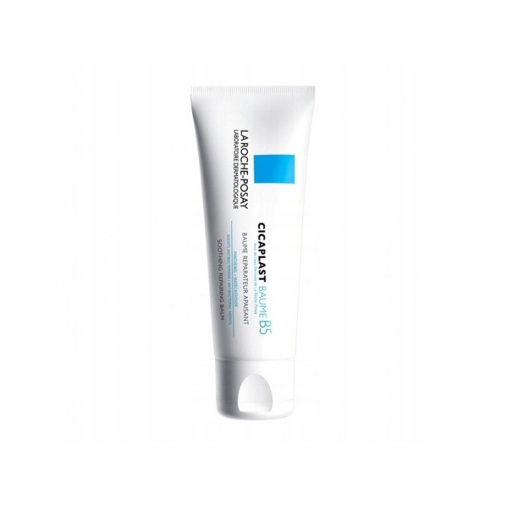 LA ROCHE CICAPLAST B5 BALSAM REGENERUJĄCY 40ML