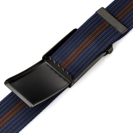 PASEK MĘSKI PARCIANY PAOLO PERUZZI PW-14-PP 125 cm