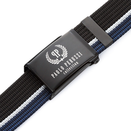 PASEK PARCIANY PAOLO PERUZZI PW-16-PP