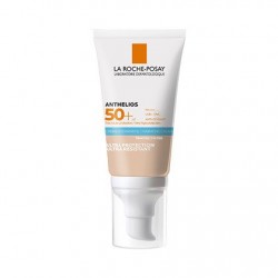 LA ROCHE ANTHELIOS KREM BARWIĄCY BB SPF50+ 50ml