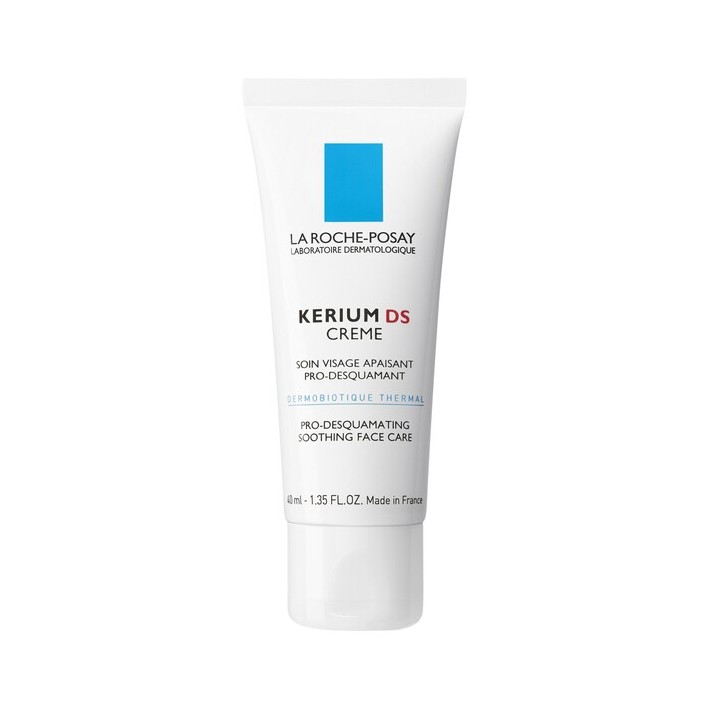 LA ROCHE-POSAY KERIUM DS CREME, 40ml