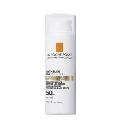 LA ROCHE ANTHELIOS KREM PRZECIWSTARZENIOWY AGE CORRECT 50+ 50 ML