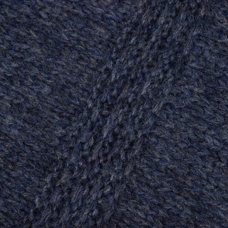 WEŁNIANY SZALIK ZIMOWY DAMSKI PAOLO PERUZZI D-03-DB