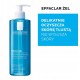 LA ROCHE-POSAY EFFACLAR ŻEL OCZYSZCZAJĄCY 400 ML