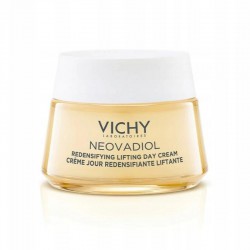 VICHY NEOVADIOL PERI MENO KREM NA DZIEŃ DO SKÓRY NORMALNEJ I MIESZANEJ 50 ML