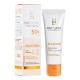 IWOSTIN SOLECRIN KREM OCHRONNY UVA+UVB SPF 50 50ml