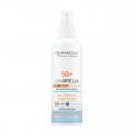 Dermedic sunbrella spray ochronny SPF 50 przeciwsłoneczny 150 ml