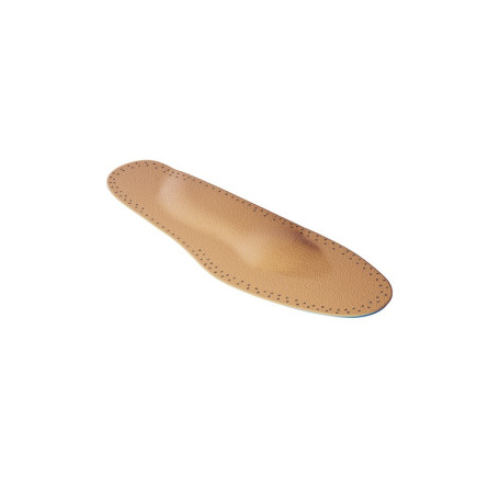 WKŁADKI DO BUTÓW MEDYCZNE COCCINE ORTHO AMON rozm 45-46