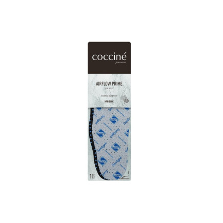 WKŁADKI DO BUTÓW AIRFLOW PRIME COCCINE rozm 39