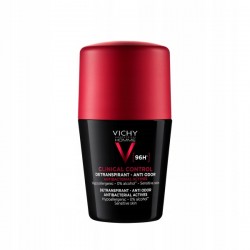 VICHY HOMME CLINICAL CONTROL ANTYPERSPIRANT W KULCE 96H 50 ML