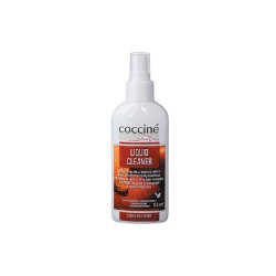 SZAMPON DO SKÓR, TEKSTYLIÓW, DYWANÓW COCCINE 150ml 103178-150