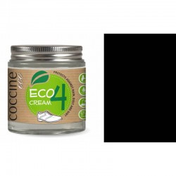 PASTA DO BUTÓW COCCINE ECO CREAM 100ml100020/BLACK