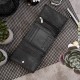 PORTFEL MĘSKI SKÓRZANY Z OCHRONĄ RFID T-54-BL