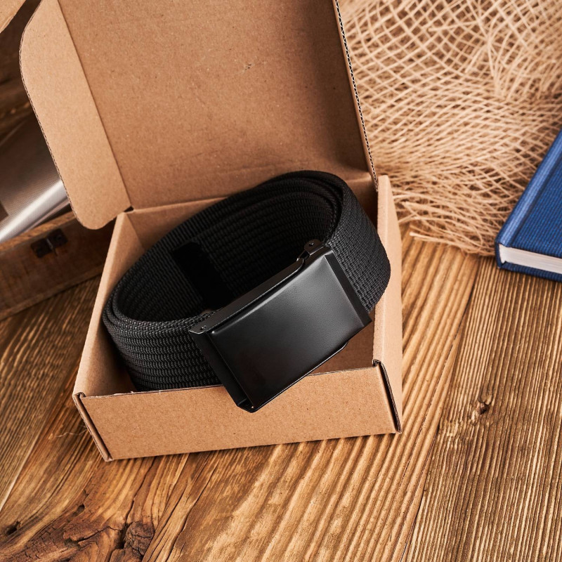 PARCIANY PASEK MĘSKI DO JEANSÓW PW-25-135