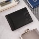 KLASYCZNY SKÓRZANY PORTFEL MĘSKI RFID PAOLO PERUZZI T-46-BL