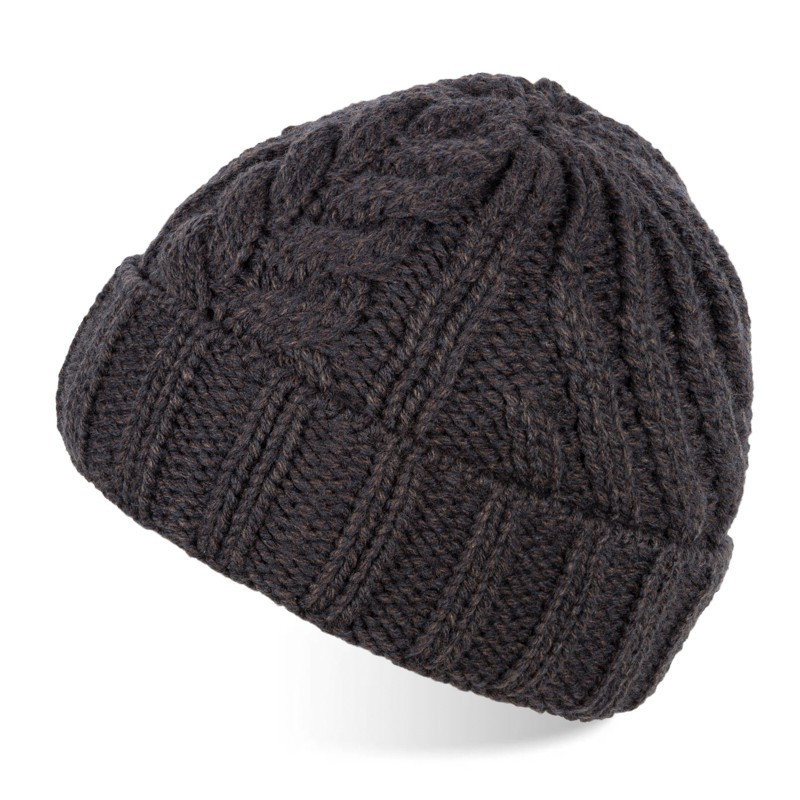 ZESTAW ZIMOWY ZZ-14-DBBR CZAPKA A-05 SZALIK D-02