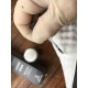 KOREKTOR DO FARBOWANIA SKÓR OBUWIA COCCINE OLIWKOWY 10ml