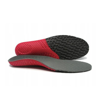 PROFILOWANE WKŁADKI DO BUTÓW SPORTOWYCH CORBBY r. 41