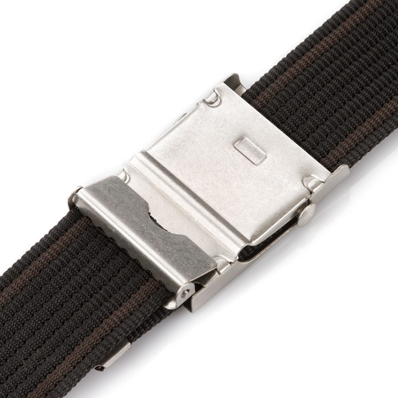 PASEK MĘSKI DO SPODNI PAOLO PERUZZI PW-04-105 CM