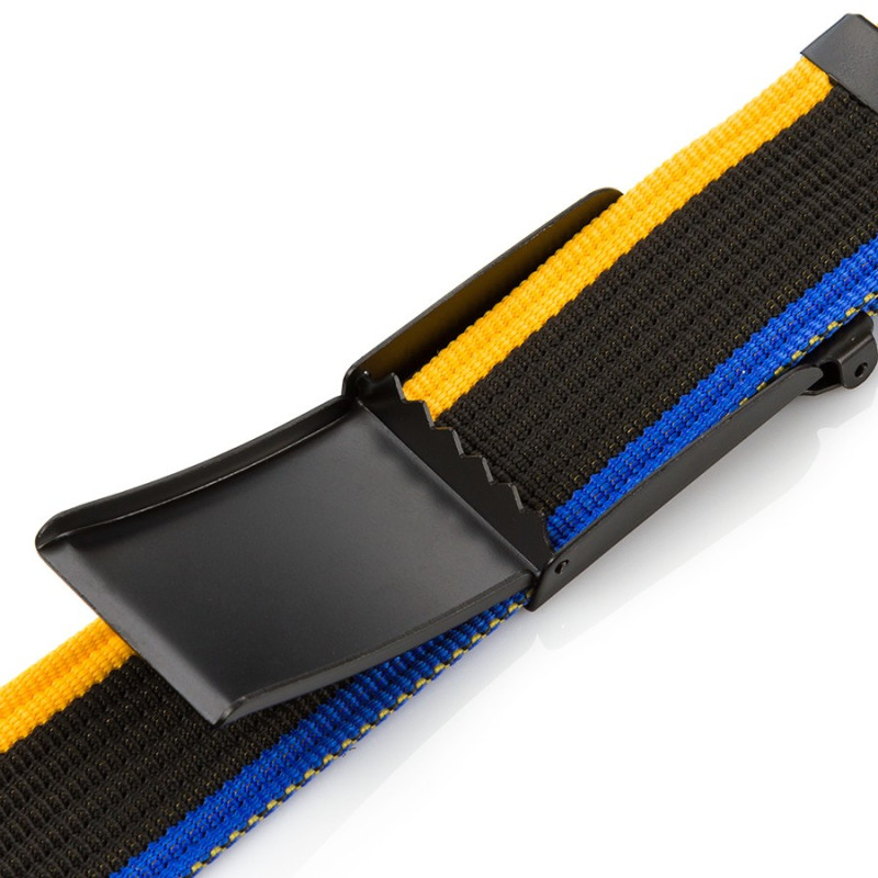 PASEK MĘSKI PARCIANY PAOLO PERUZZI PW-07-105 cm