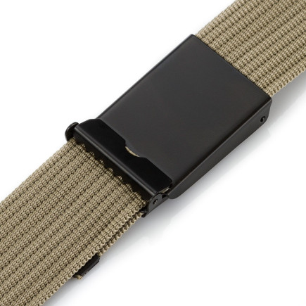 SOLIDNY PASEK PARCIANY PAOLO PERUZZI PW-13-105 cm