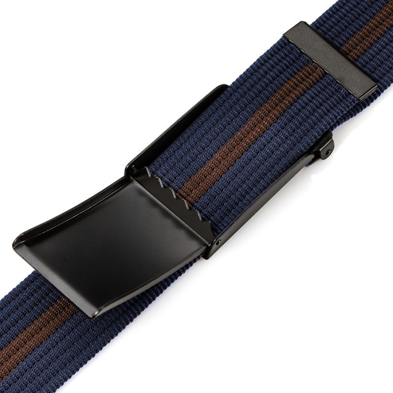 PASEK MĘSKI PARCIANY PAOLO PERUZZI PW-14-105  cm