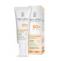 Iwostin solecrin purritin lekki fluid matujący 40 ml