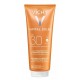 VICHY CAPITAL SOLEIL MLECZKO NAWILŻAJCE DO OPALANIA SPF30+300ml