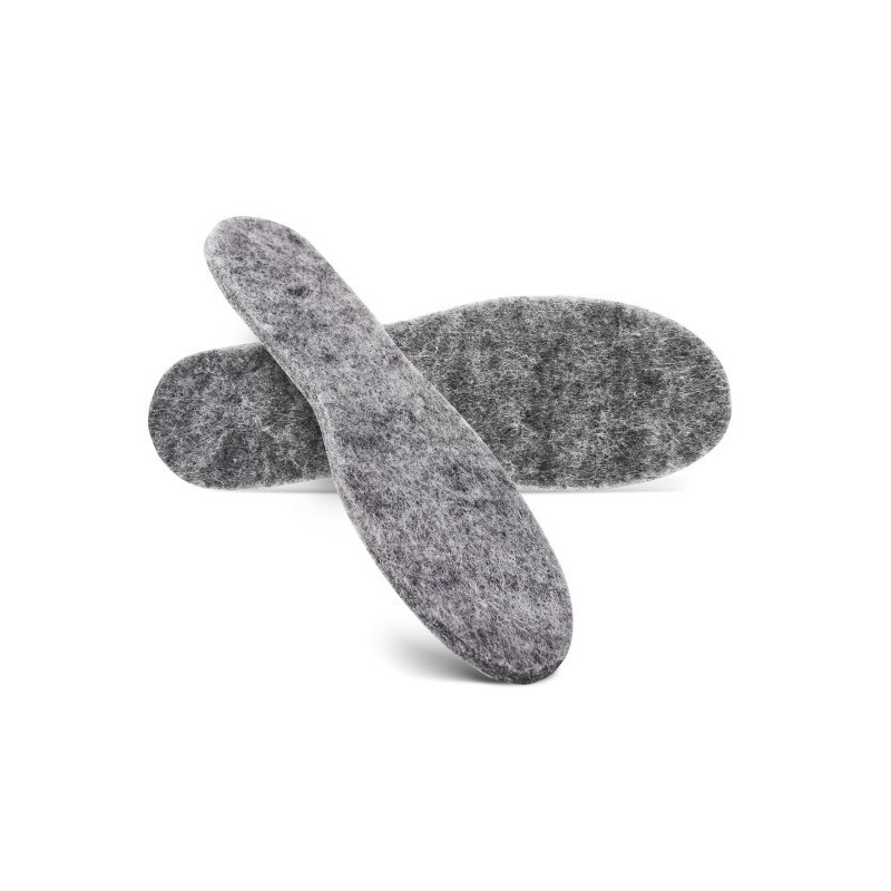 R. 45 - WKŁADKI FILCOWE FELT BASIC 6 MM PAOLO PERUZZI 01W45