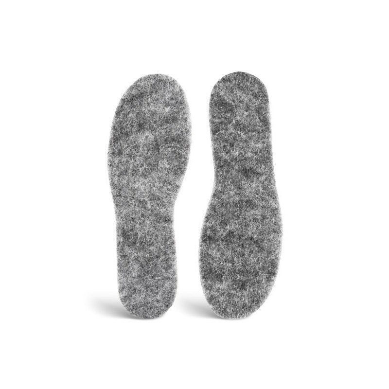 R. 45 - WKŁADKI FILCOWE FELT BASIC 6 MM PAOLO PERUZZI 01W45