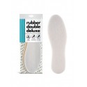 R. 40- Wkładki do butów podgumowane Bubber Double Deluxe Paolo Peruzzi 02W40