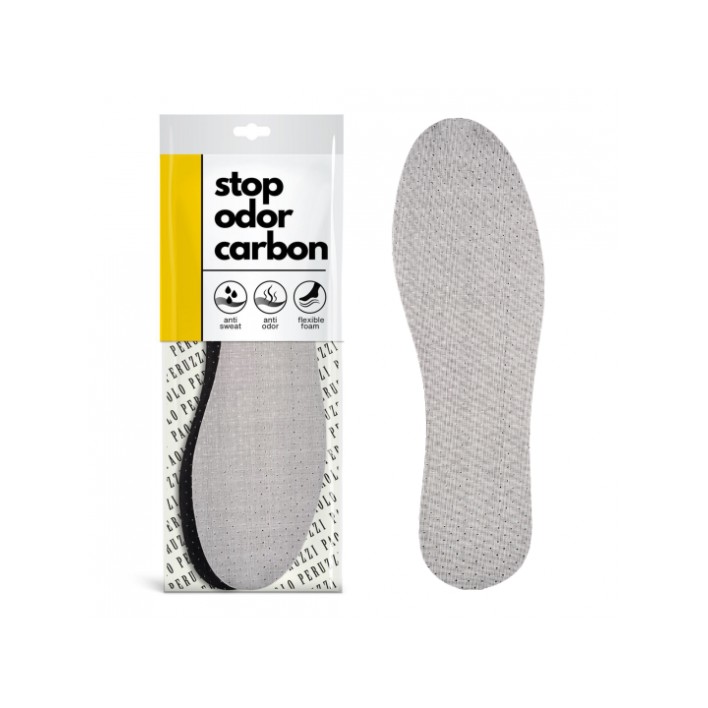 R. 36 – WKŁADKI LATEKSOWE STOP ODOR CARBON 03W36