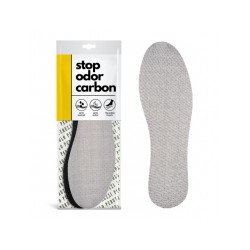 R. 39 – WKŁADKI LATEKSOWE STOP ODOR CARBON 03W39