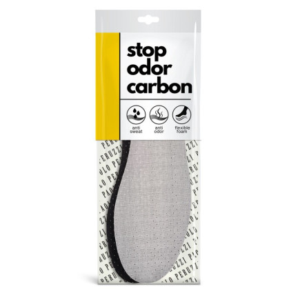 R. 41 – WKŁADKI LATEKSOWE STOP ODOR CARBON 03W41