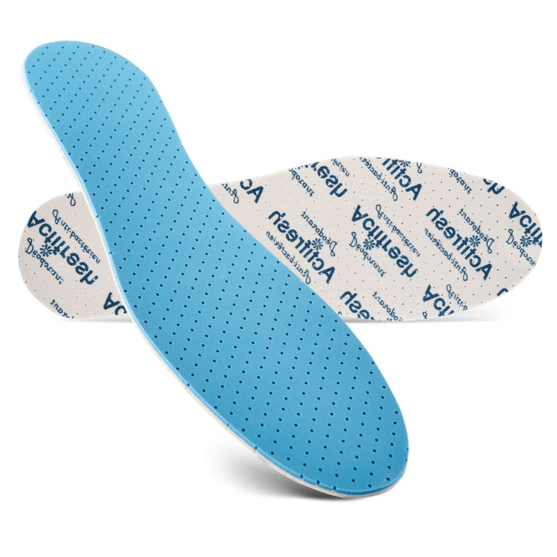 R. 44– WKŁADKI ODŚWIEŻAJĄCE ACTIVE FRESH DELUXE 05W44 PAOLO PERUZZI