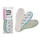 R. 37 – ZESTAW WKŁADEK DAMSKICH LADIES COMFY SPORT 10W37 PAOLO PERUZZI