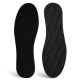 R. 38 - WKŁADKI PODGUMOWANE RUBBER DOUBLE BLACK PAOLO PERUZZI 12W38