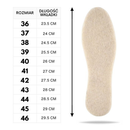 R. 38 – WKŁADKI OCIEPLAJĄCE ALU GOLDEN DELUXE 13W38 PAOLO PERUZZI