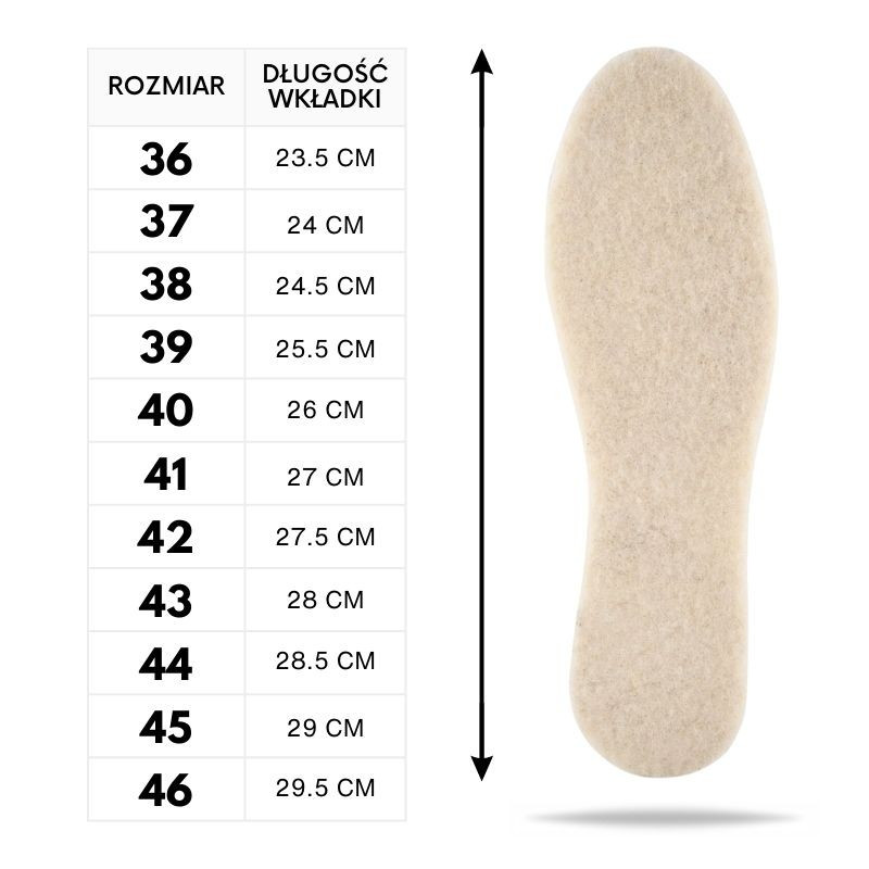 R. 38 – WKŁADKI OCIEPLAJĄCE ALU GOLDEN DELUXE 13W38 PAOLO PERUZZI