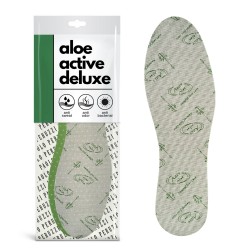 R. 36 – WKŁADKI ANTYBAKTERYJNE ALOE ACTIVE DELUXE 06W36 PAOLO PERUZZI