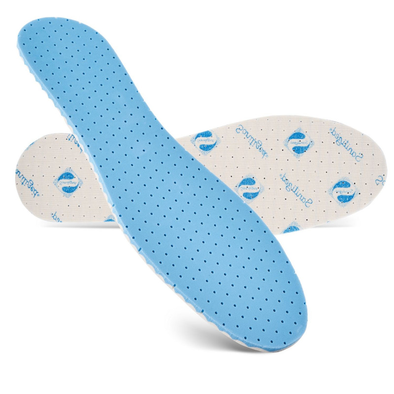 R. 45 – WKŁADKI ODŚWIEŻAJĄCE SUPER FRESH BREATH 08W45 PAOLO PERUZZI