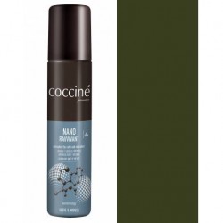 RENOWATOR DO ZAMSZU I NUBUKU NANO RAVVIVANT COCCINE KHAKI 321 75 ML