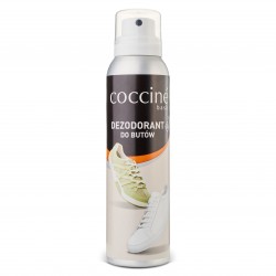 DEZODORANT DO BUTÓW BASIC COCCINE FRESH 150 ML