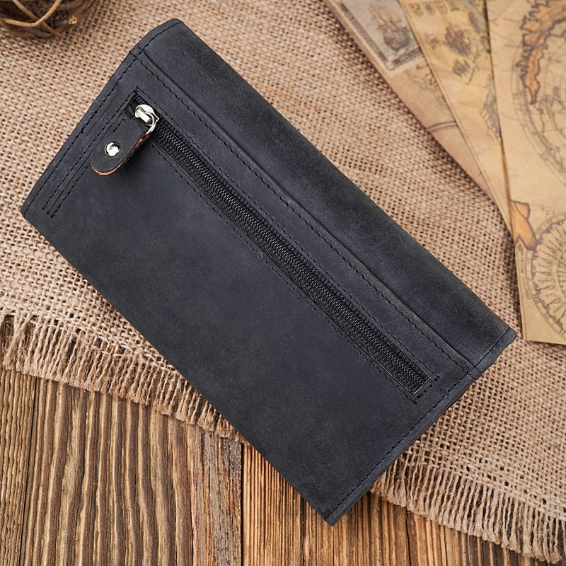 Plecak damski T-18-BL i portfel damski skórzany T-01-BL zestaw prezentowy ZUP-24-BL Paolo Peruzzi