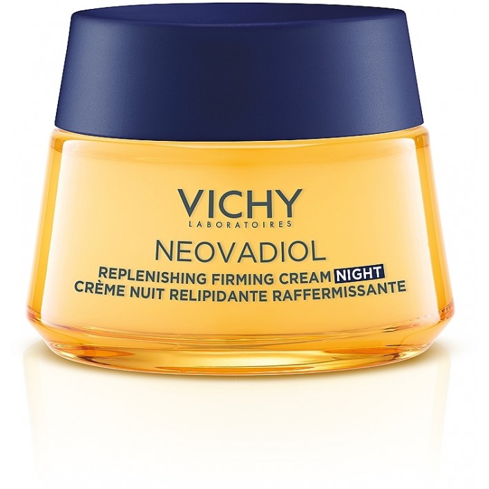 VICHY NEOVADIOL PERI MENO KREM NA DZIEŃ DO SKÓRY NORMALNEJ I MIESZANEJ 50 ML