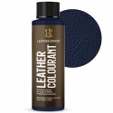 Leather Expert Colourant - Dark Blue farba do skóry naturalnej i do ekoskóry 50 ml LE-06-50C704