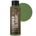 Leather Expert Colourant - Green farba do skóry naturalnej i do ekoskóry 50 ml LE-06-50C601